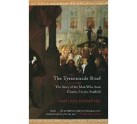 Geoffrey Robertson The Tyrannicide Brief (Tascabile)