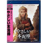 Geoffrey Rush - The Book Thief [Edizione: Giappone]