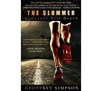 Geoffrey Simpson The Slummer (Tascabile)