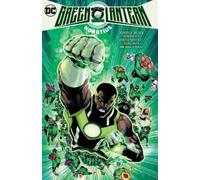 Geoffrey Thorne Tom Raney Green Lantern Vol. 2: Horatius (Tascabile)