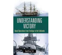 Geoffrey Till Understanding Victory (Copertina rigida)