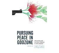 Geoffrey Troughton Pursuing Peace (Tascabile)