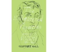 Geoffrey Wall The Enlightened Physician (Copertina rigida) Peter Lang Ltd.