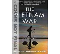 Geoffrey Ward Kenneth Burns Vietnam War (Tascabile)