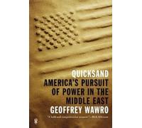 Geoffrey Wawro Quicksand (Tascabile)