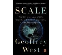 Geoffrey West Scale (Tascabile)