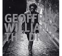Geoffrey Williams - Drop [Import]