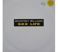 Geoffrey Williams - Geoffrey Williams - Sex Life - [12"]