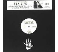 GEOFFREY WILLIAMS / SEX LIFE