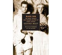 Geoffrey Wolff Black Sun (Tascabile)