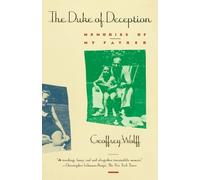 Geoffrey Wolff The Duke of Deception (Tascabile)