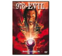 Geoffreys/O Bryan/Dennis/Metzl - 976-Evil
