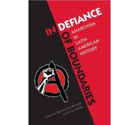 Geoffroy de Laforcade In Defiance of Boundaries (Tascabile)