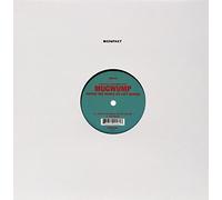 Geoffroy & Kolombo Pres. Mugwump - Raping The World We Left Behind