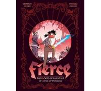 Geoffroy Monde Fierce (Copertina rigida)