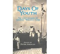 Geoffry Wheatly Cobb Days Of Youth (Copertina rigida)
