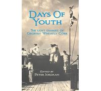 Geoffry Wheatly Cobb Days of Youth (Copertina rigida)
