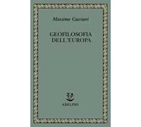 Geofilosofia dell'Europa