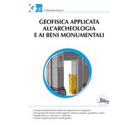 Geofisica applicata all'archeologia e ai beni monumentali