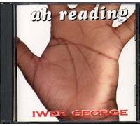Geoge Iwer - Ah Reading
