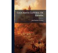GeografÃ-a General De España