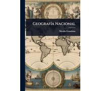 GeografÃ-a Nacional