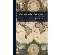 GeografÃ-a Nacional