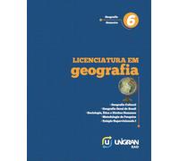 Geografia 6: Unigran EAD 25.2.1