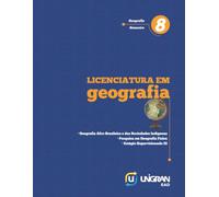 Geografia 8: Unigran EAD 26.2.1