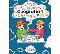 GEOGRAFIA CLASSE 1: LIBRO PIù KIT