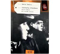 Geografia criminale. Sulle tracce del serial killer