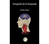 Geografía de la búsqueda