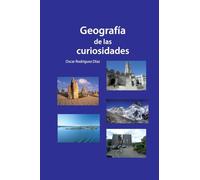 Geografía de las curiosidades