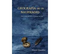 Geografía de un náufragio