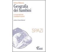 Geografia dei bambini. Luoghi, pratiche e rappresentazioni