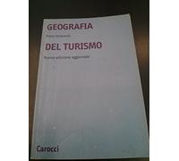 Geografia del turismo