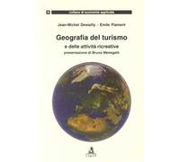 Geografia del turismo e delle attività ricreative