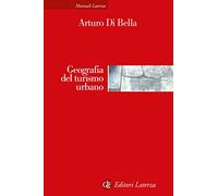 Geografia del turismo urbano