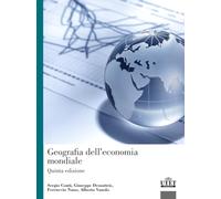 Geografia dell’economia mondiale