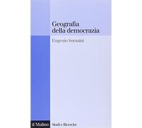 Geografia della democrazia