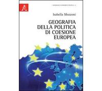 Geografia della politica di coesione europea