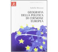 Geografia della politica di coesione europea