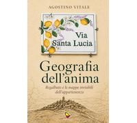 Geografia dell'anima. Regalbuto e le mappe invisibili dell'appartenenza