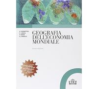 Geografia dell'economia mondiale