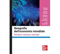 Geografia dell'economia mondiale