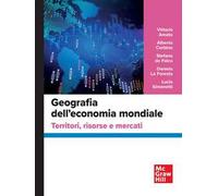 Geografia dell'economia mondiale
