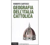 Geografia dell'Italia cattolica