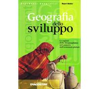 Geografia dello sviluppo