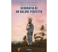 Geografia di un dolore perfetto