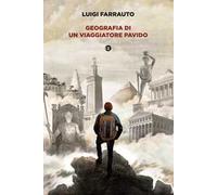 Geografia di un viaggiatore pavido